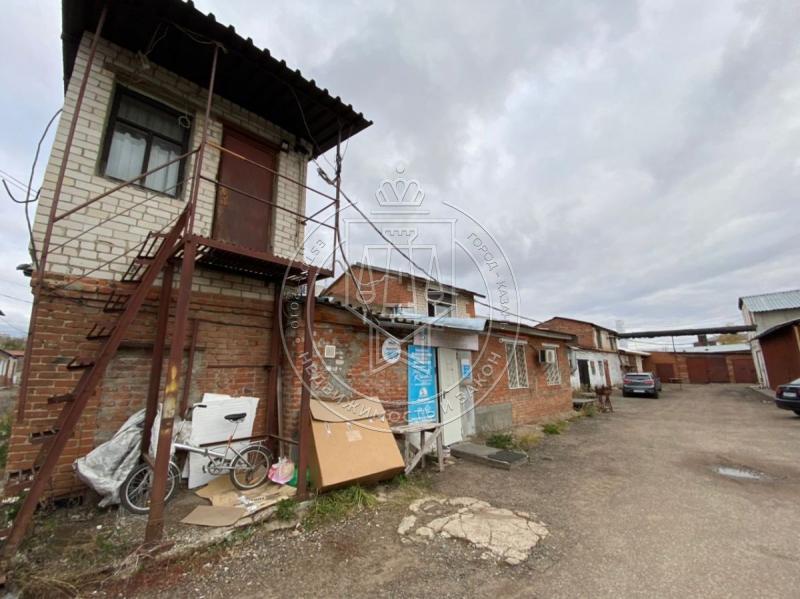 Производство, 1 700 м²