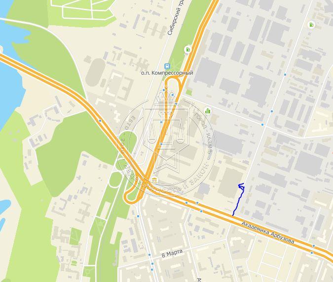 Производство, 778 м²