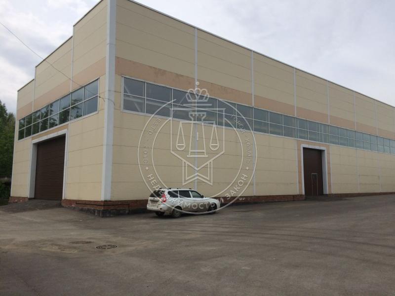 Производство, 8 700 м²