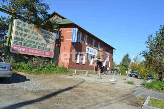 Производство, 4000 м²