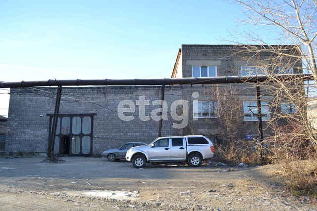 Производство, 1050 м²