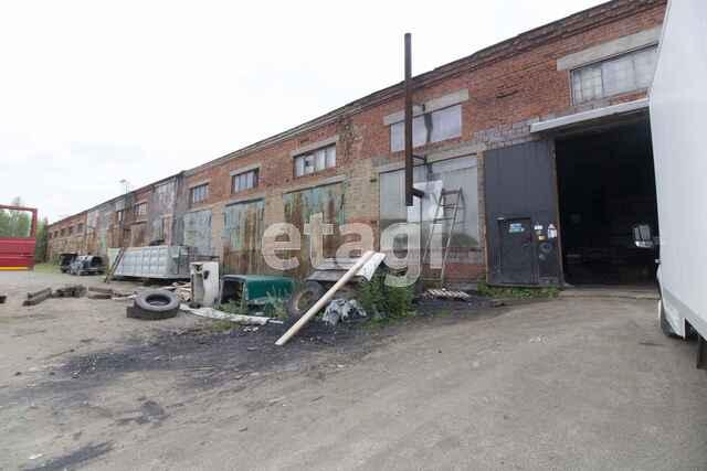Производство, 2525 м²