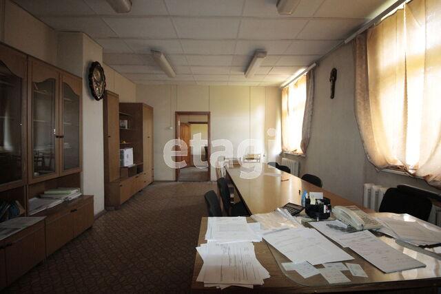 Производство, 415.7 м²
