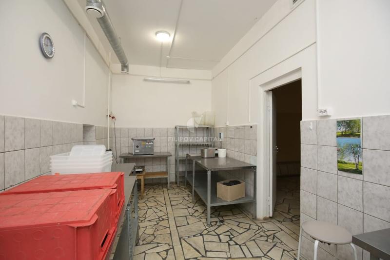 Производство, 365 м²