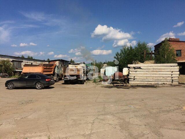Производство, 2536.9 м²