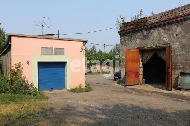Производство, 741 м²
