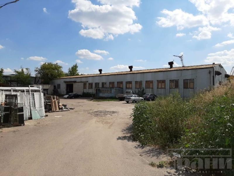 Производство, 802 м²
