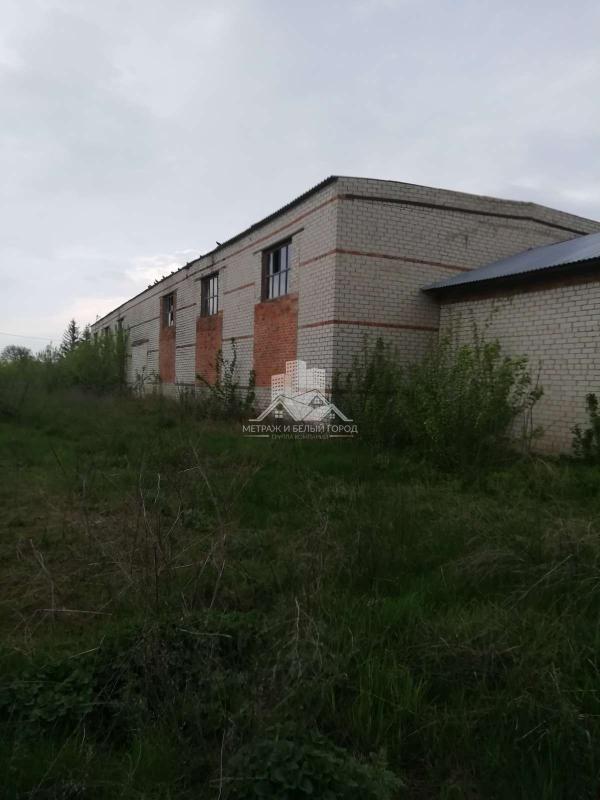 Производство,  м²