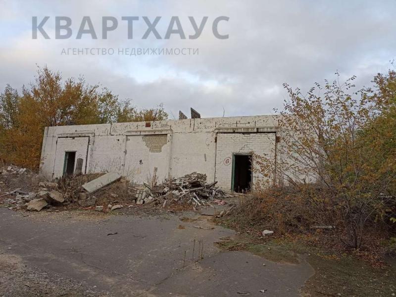 Производство, 2 000 м²