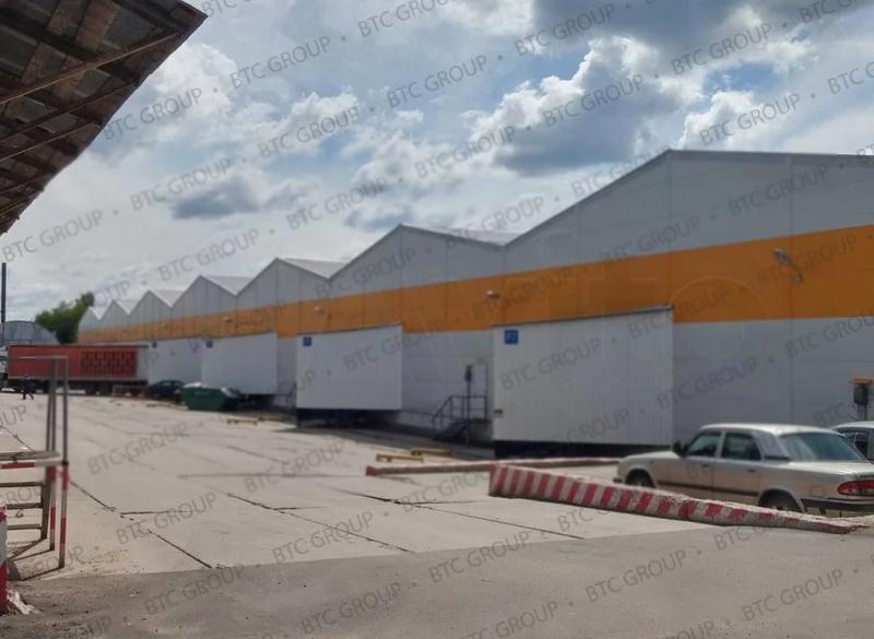 Производство, 24 951 м²