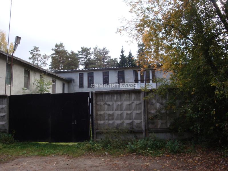 Производство, 1250 м²