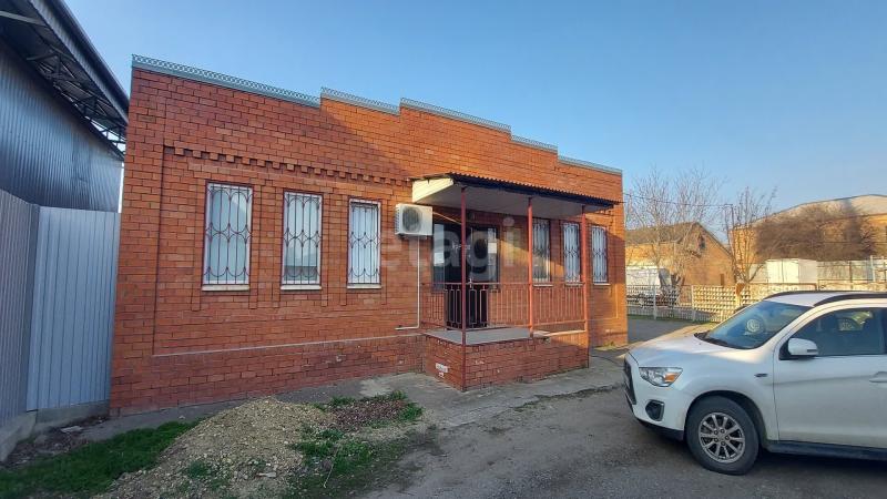 Производство, 480 м²
