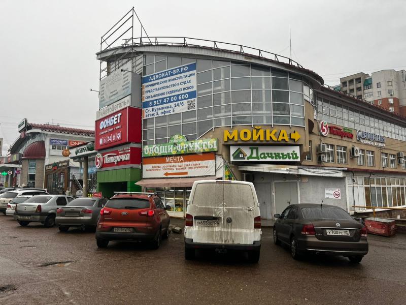 Производство, 900 м²