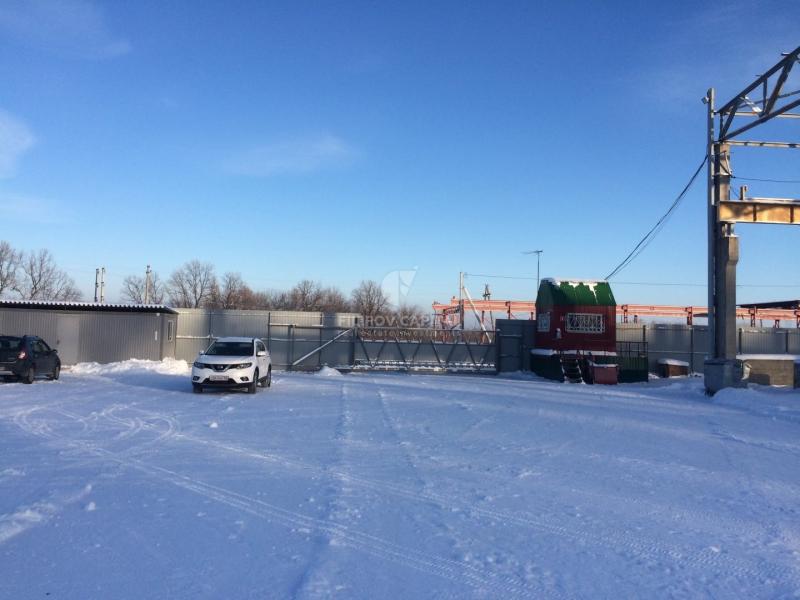 Производство, 28 000 м²