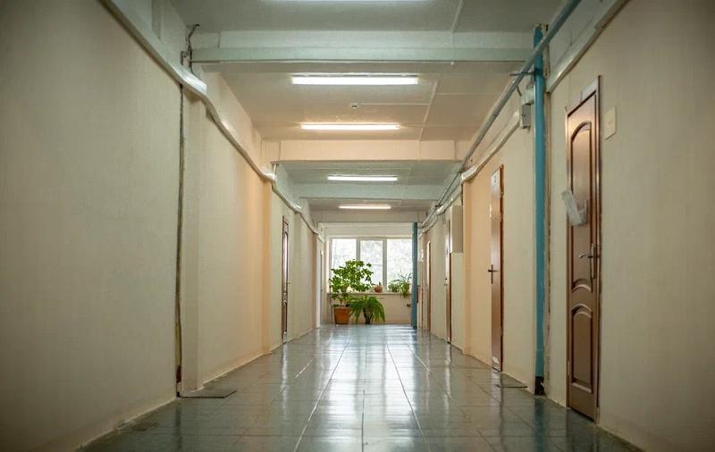 Производство, 69900 м²