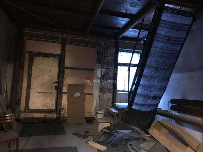 Производство, 400 м²
