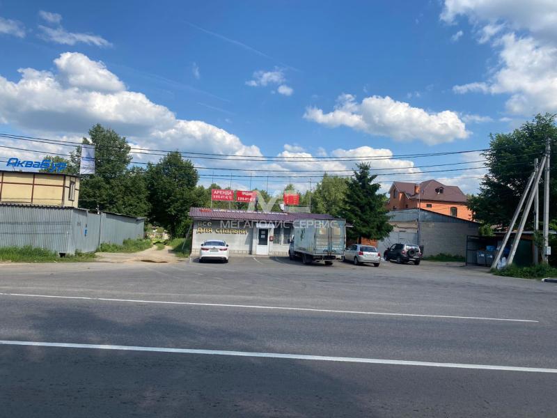 Производство, 249 м²