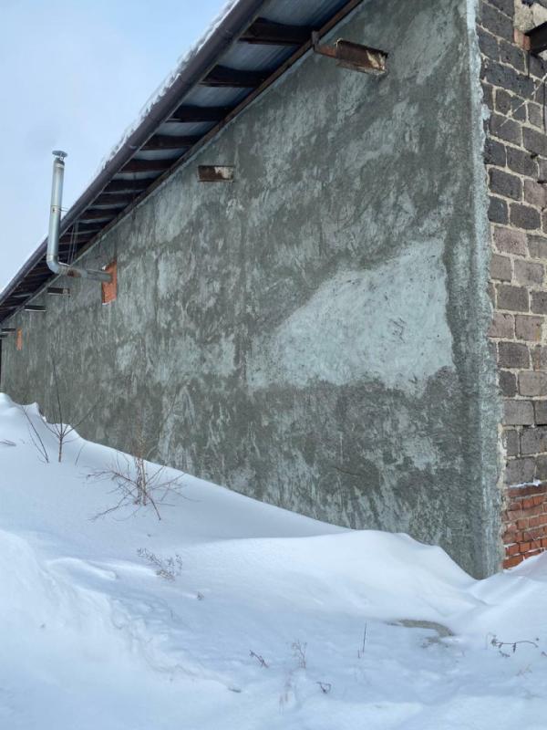 Производство, 1 800 м²