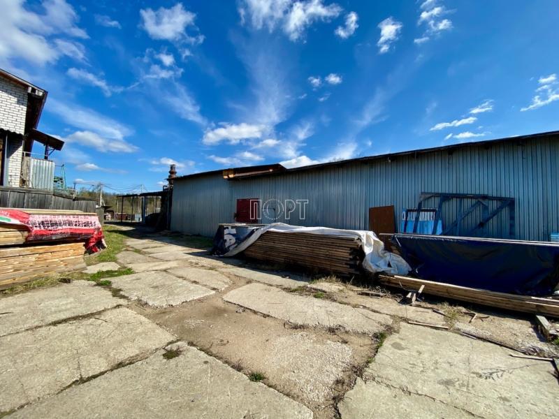 Производство, 505 м²