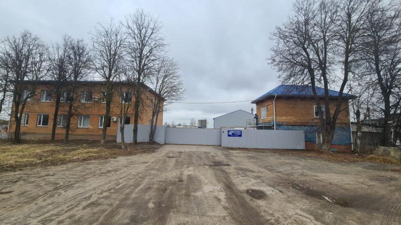 Производство, 1 467 м²