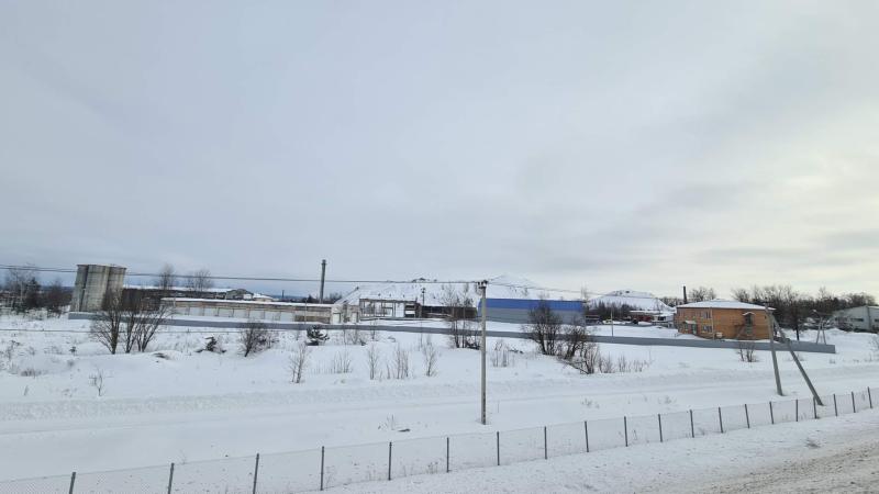 Производство, Калужская область, Калуга, мкр Куровской, Деловая улица, 18. Фото 2