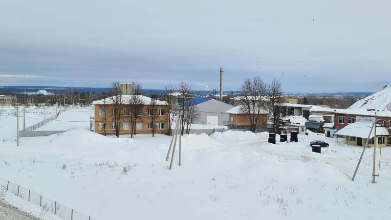 Производство, Калужская область, Калуга, мкр Куровской, Деловая улица, 18. Фото 3