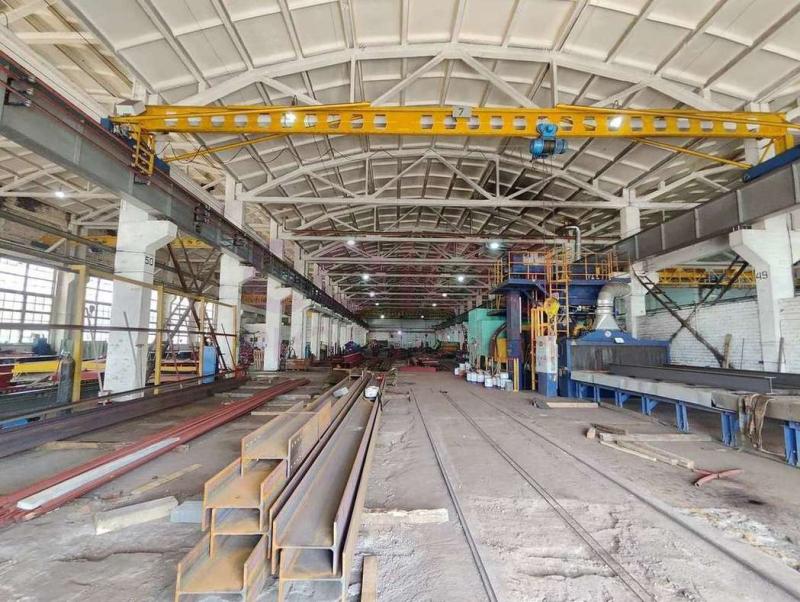 Производство, 0 м²