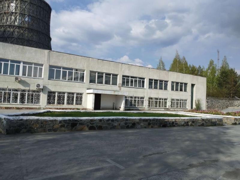 Производство, 3 685 м²