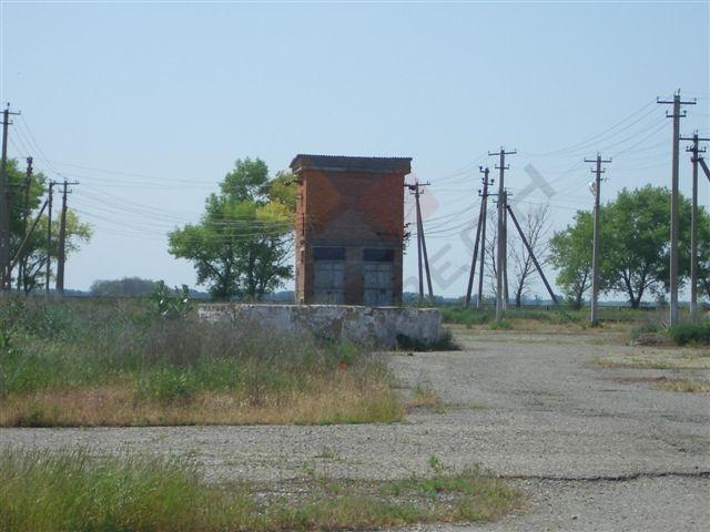 Производство, 6500 м²