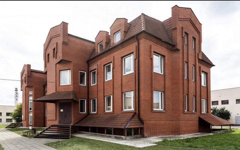 Производство, 13 065 м²