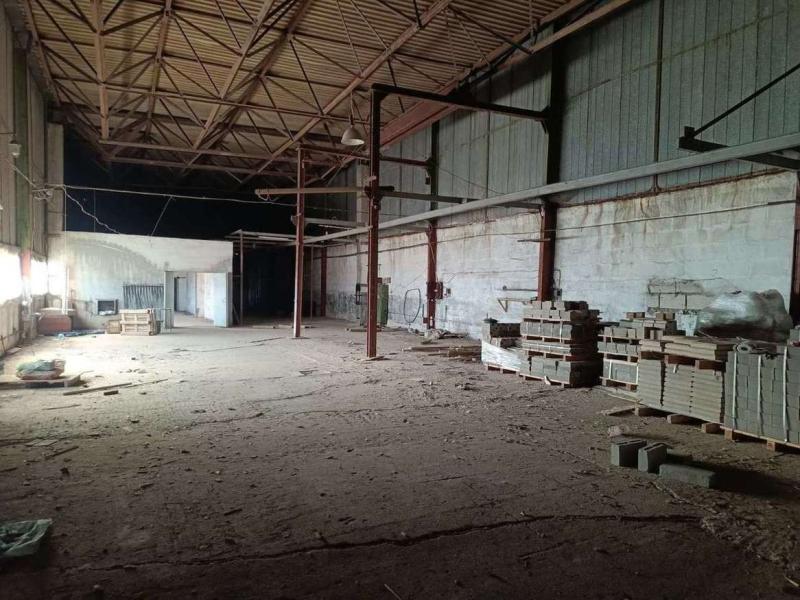 Производство, 7000 м²