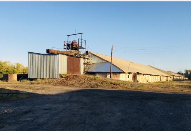 Производство, 27000 м²