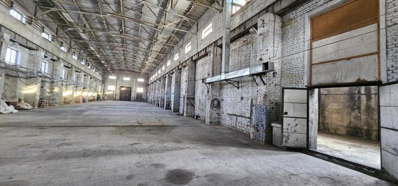 Производство, 2 000 м²