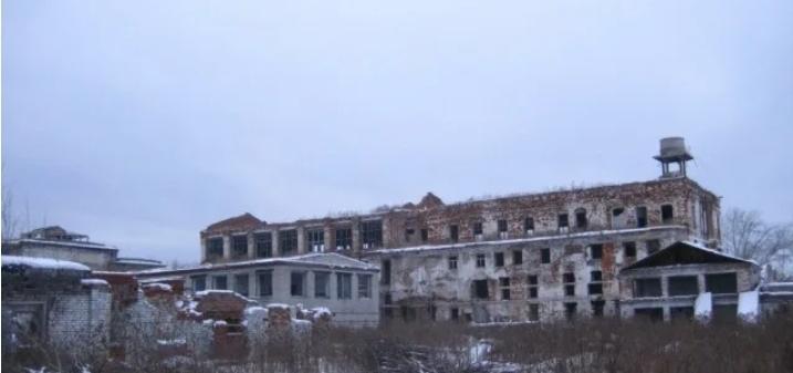 Производство, 7500 м²