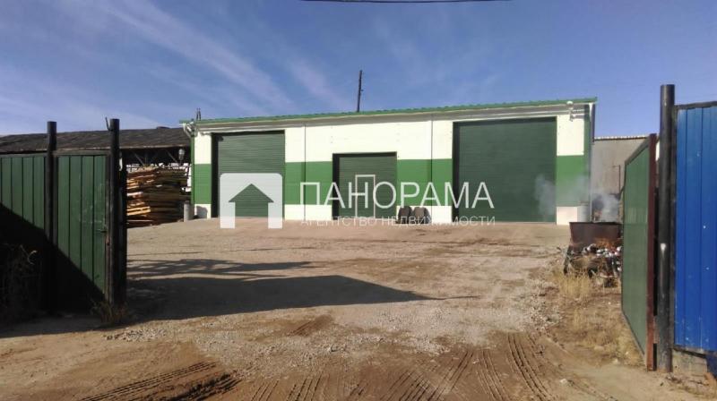 Производство, 2 260 м²