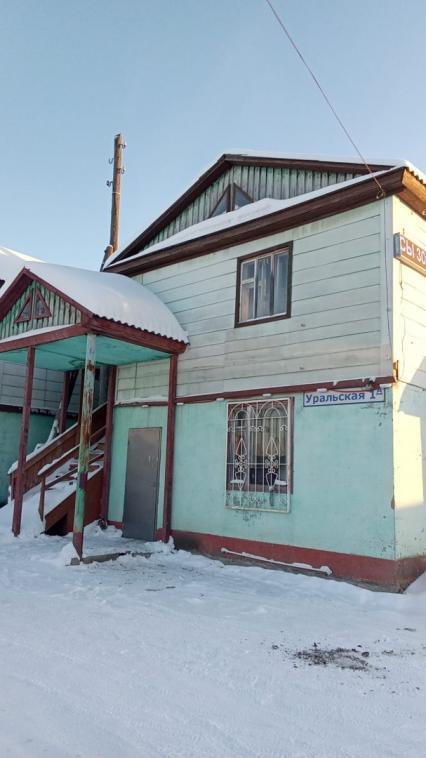 Производство, 500 м²