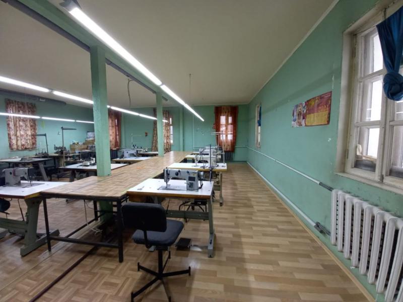 Производство, 280 м²