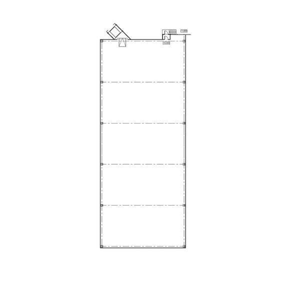 Производство, 1 728 м²