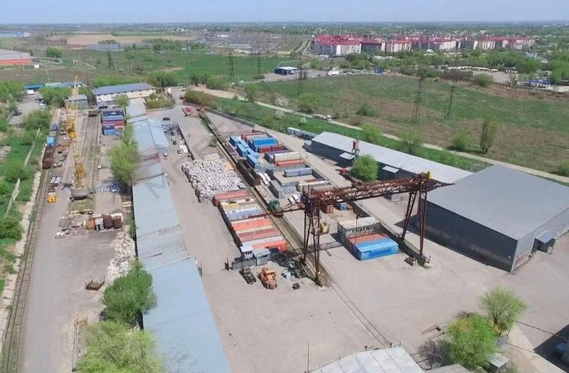 Производство, 1000 м2