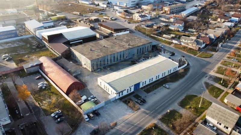 Производство, 3826 м²