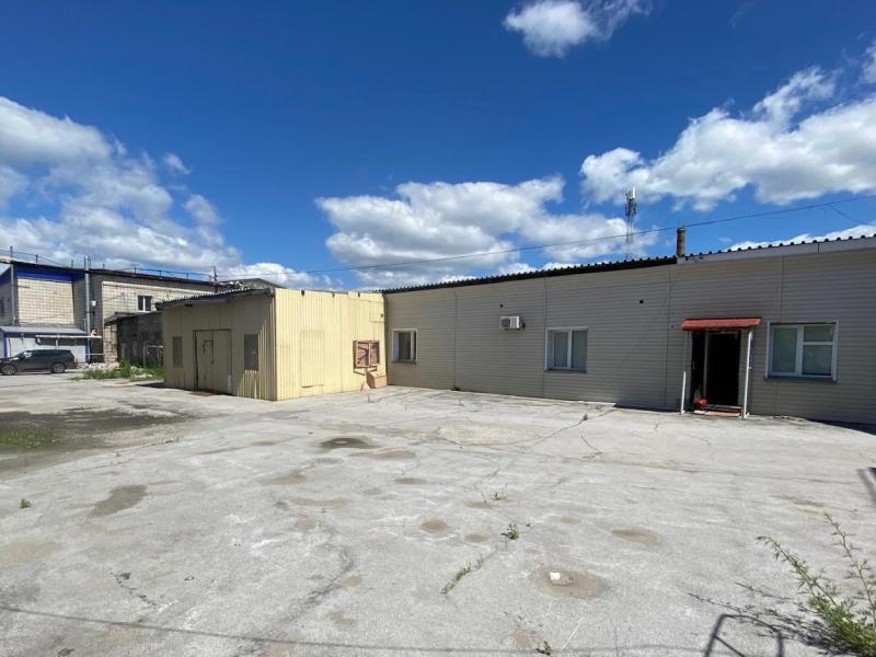 Производство, 3400 м²