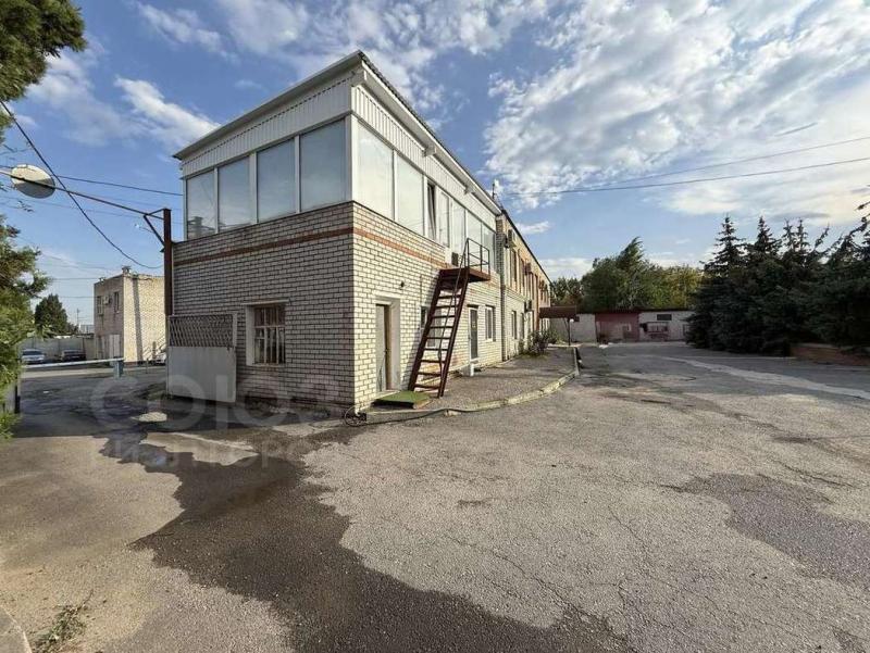 Производство, 0 м²