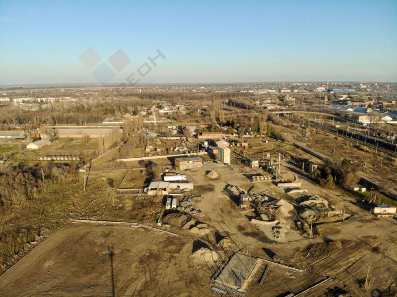 Производство, 3 500 м²