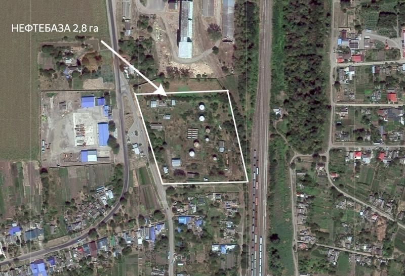Производство, 4000 м2