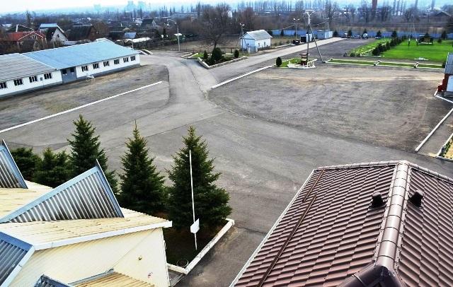 Производство, 3000 м²