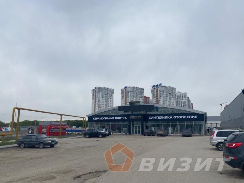 Производство, 3500 м²