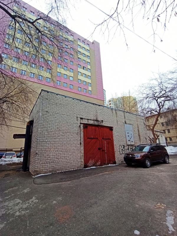 Производство, 62.7 м²