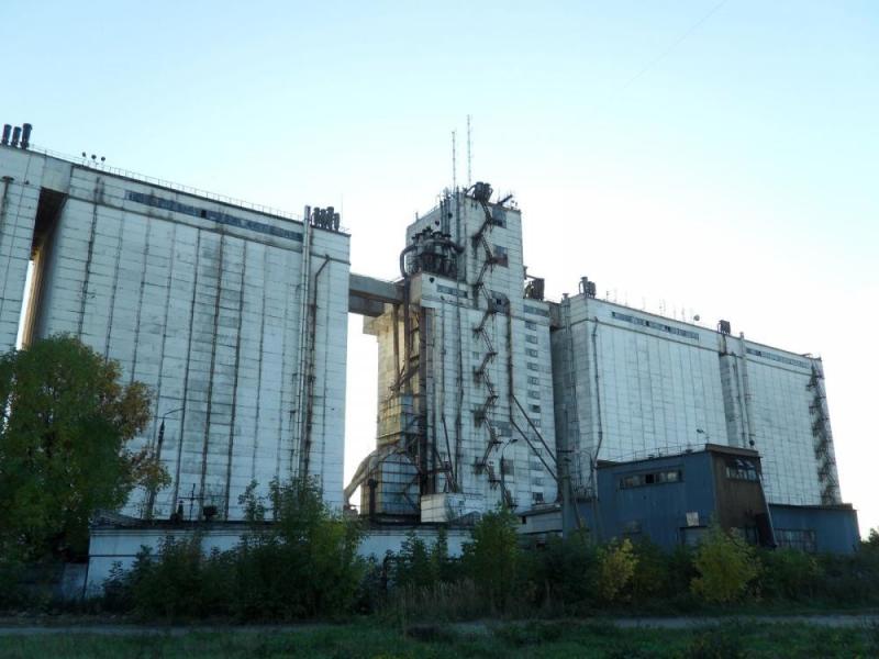 Производство, 110000 м²