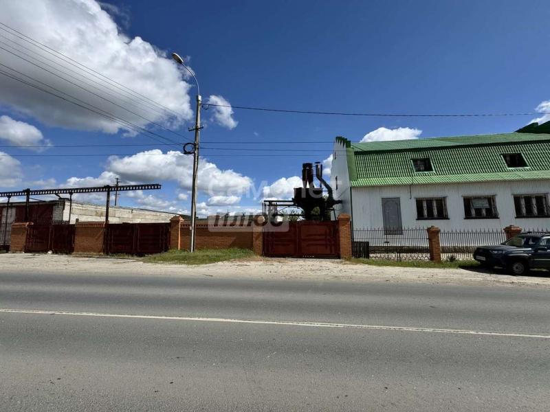 Производство, 0 м²