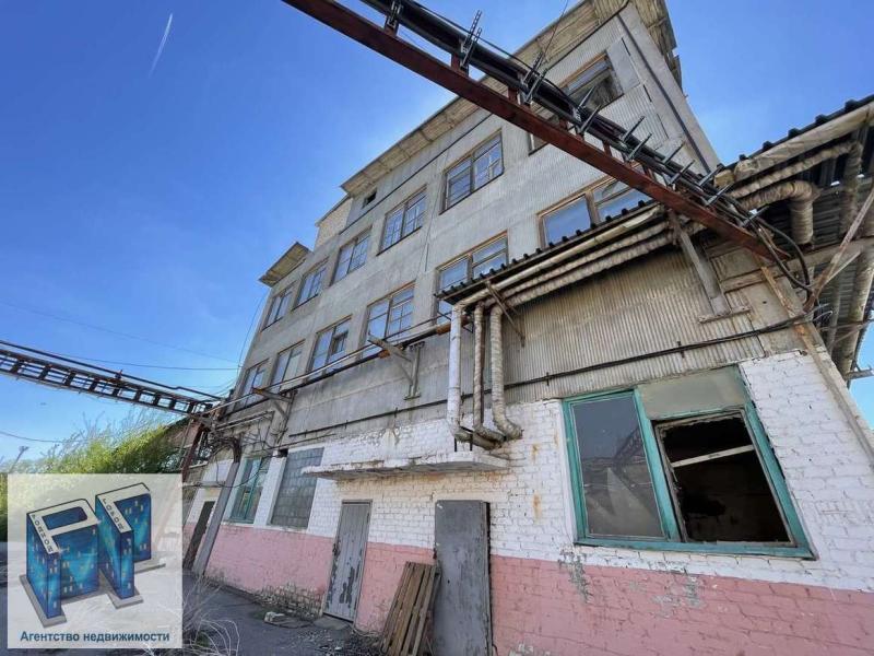 Производство, 0 м²